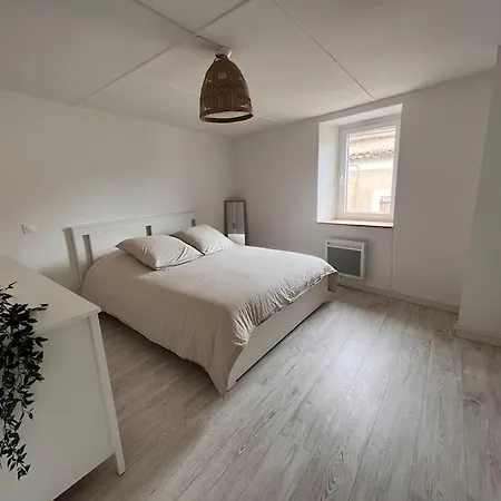 Maison De Village En Ardeche Ferienhaus Sarras